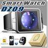 dz09 smart watch with sim /usb slot