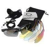 Tactical 5 lens  sunglasses