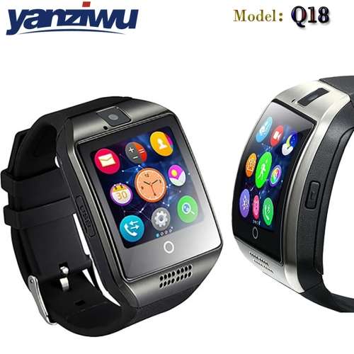 Q18 smart watch