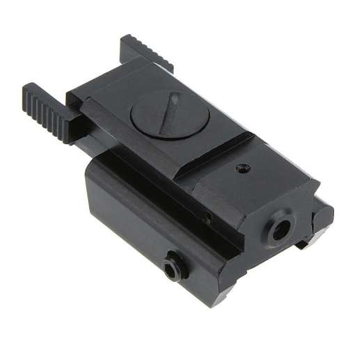 Ashtac Tactical Compact Red Dot Laser