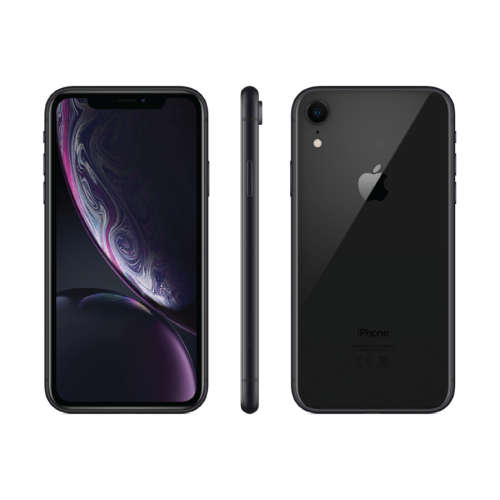 APPLE XR 256GB ( equire availability of colour)