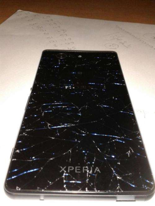 SONY Phones Xperia Z3 Compact, Xperia M2, Xperia V