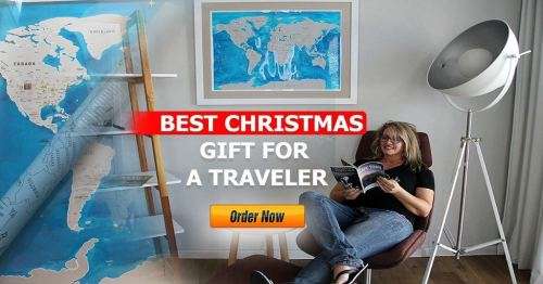 SCRATCH OFF WORLD MAPS - LOCAL STOCK!!!