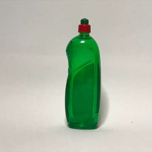 Checkers Minis - Sunlight Lemon Dishwashing Liquid