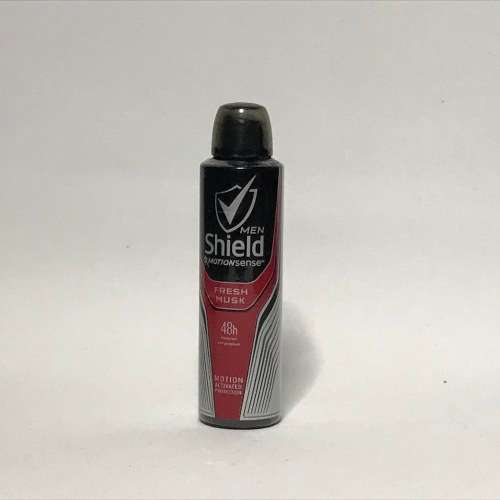 Checkers Minis - Shield Deodorant
