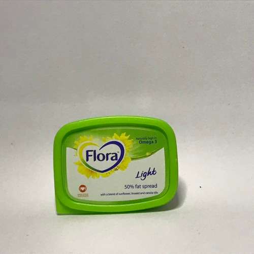 Checkers Minis - Flora Light Margarine