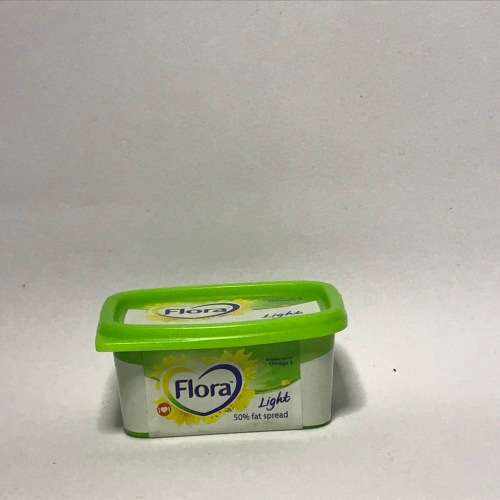 Checkers Minis - Flora Light Margarine