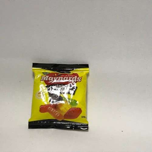 Checkers Minis - Maynards Original Wine Gums