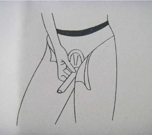 Portable Outdoor Female Urinal Toilet Soft Silicone Travel Stand Up - She Pee