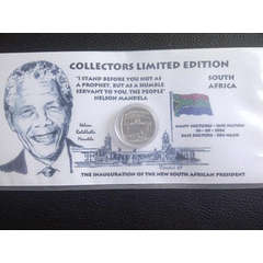 1994 UNC SPECIAL EDITION SET - ENCAPSULATED