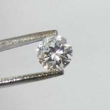 0.8 VVS STUNNING LOOSE DIAMOND