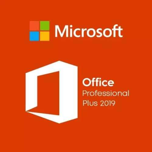 Office 2019 Pro Plus