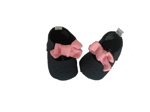 Baby Naartjie Shoes