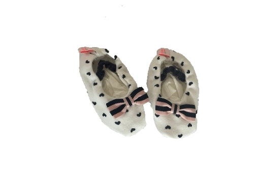 Baby Naartjie Shoes