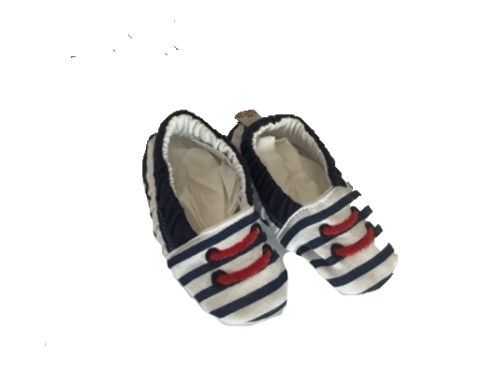 Baby Naartjies Shoes