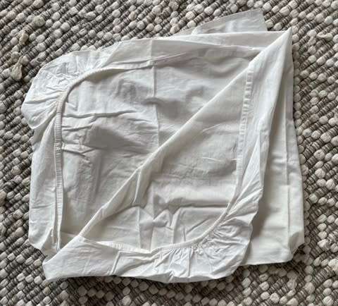 Baby Fitted Sheet
