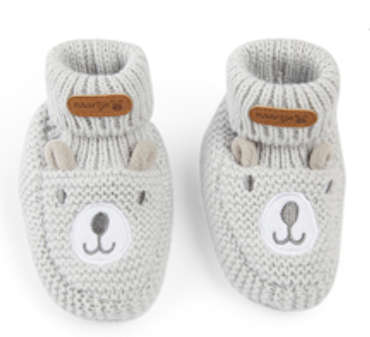Baby Booties NAARTJIE