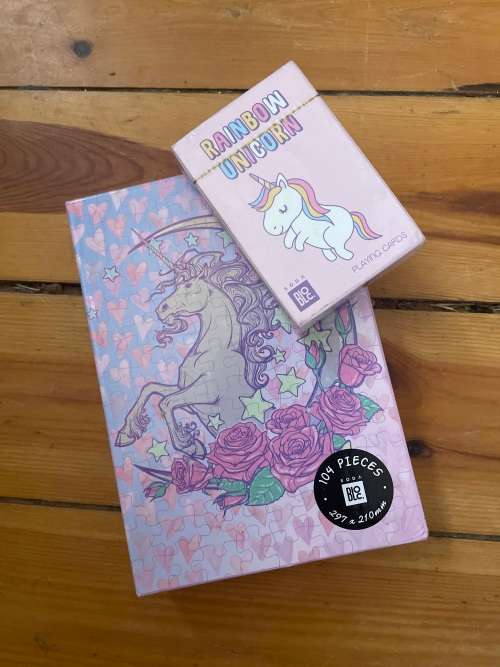 Unicorn Gift Pack