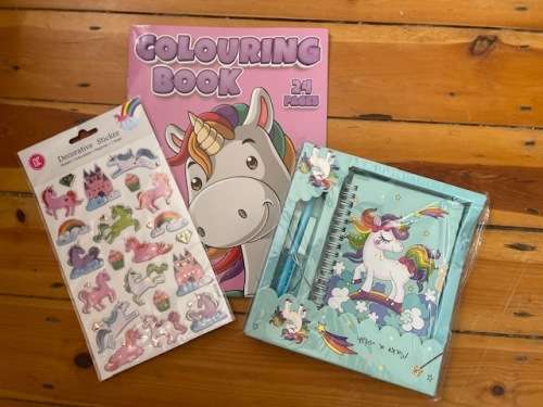 Unicorn Gift Pack