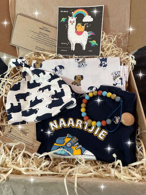 Baby Naartjie Trainers BBGrow Combo