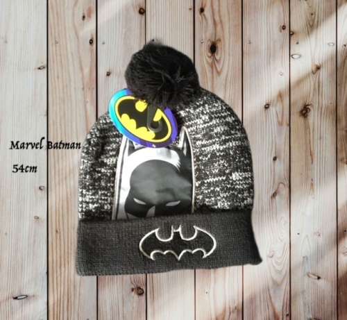 Marvel Batman Beanie
