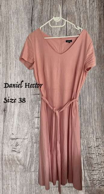 Daniel Hecter Dress