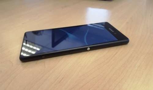 SONY XPERIA M4 AQUA BLACK 16GB DUAL SIM