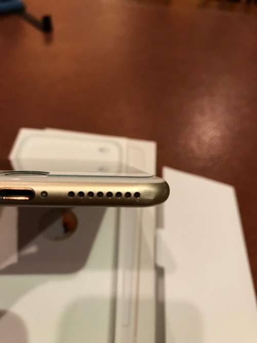 iPhone 6s Plus 64GB Gold