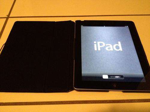 iPad 2 16GB Wifi - In great condition