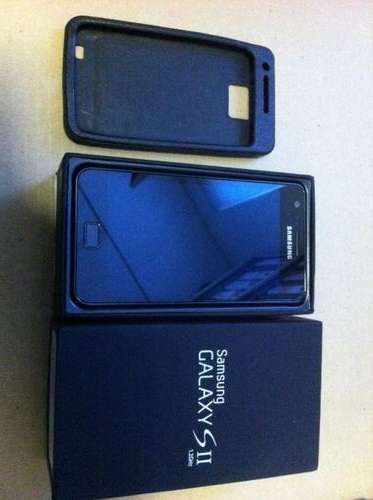 SAMSUNG GALAXY S2 - EXCELLENT CONDITION