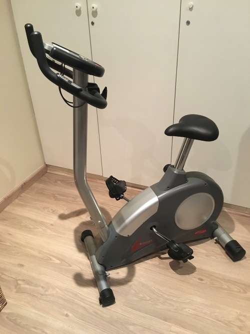 Indoor Stationary Exercise Bike, (collect Sandton)