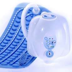 Aqua Ozone Elite Oxygen Hydrotherapy Spa