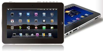 Flytouch 4 10" Android 2.2 512mb/4Gb with GPS, INTERNAL 3G