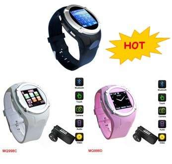 Hot Watch Mobile Phone