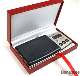 Electronic Digital Pocket Scale (100 x 0.01 Gram)