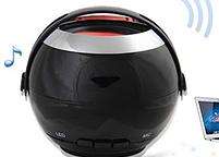 Bluetooth Mini Speaker -SMALL SIZE BIG SOUND