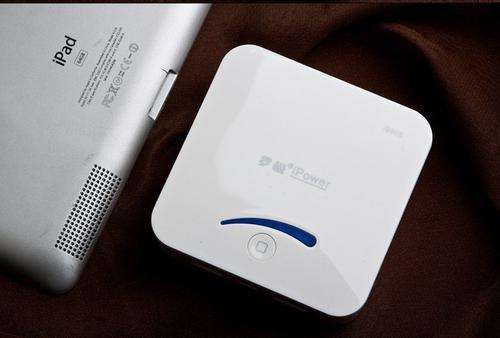 POWER BANK 10800mAh-INCREDIBLE OFFER