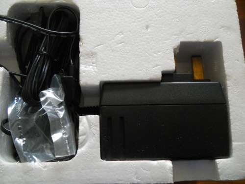 Hornby The Rambler "OO" Electric Train Set