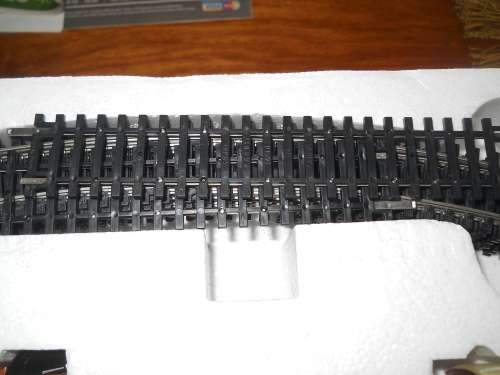 Hornby The Rambler "OO" Electric Train Set