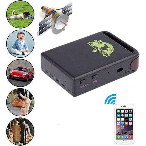 Multi Purpose GPS Trackers