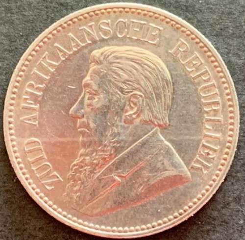 1892 2 1/2 SHILLINGS (HALF CROWN)