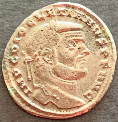 1600'S FOREIGN COINS