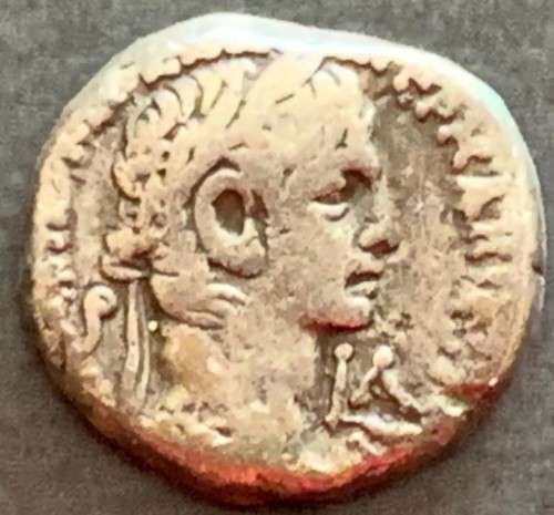 1600'S FOREIGN COINS