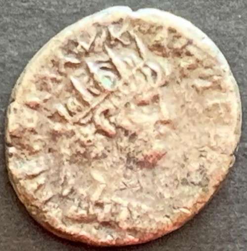 1600'S FOREIGN COINS