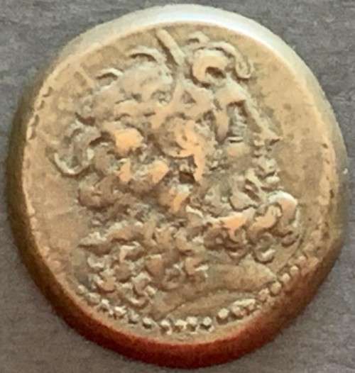 1600'S FOREIGN COINS