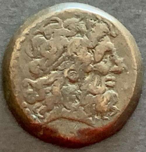 1600'S FOREIGN COINS