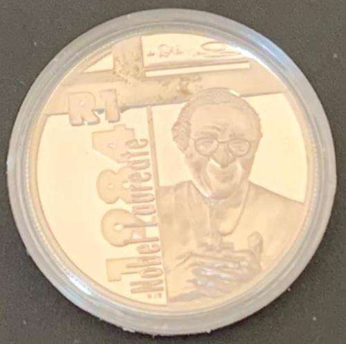 2006 PROTEA R1 : DESMOND TUTU