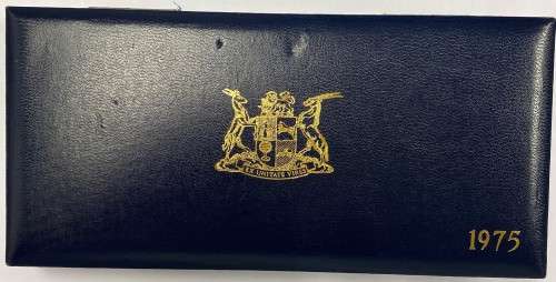 1975 PROOF SET