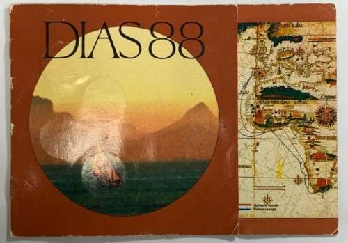 The Bartolomeu Dias 4 Piece Coin Set