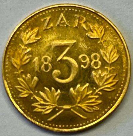 SAMMY MARK 3D : REPLICA EX MOUNT